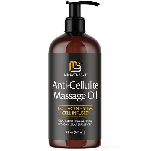 3M NATURALS OIL