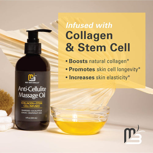 3M NATURALS OIL