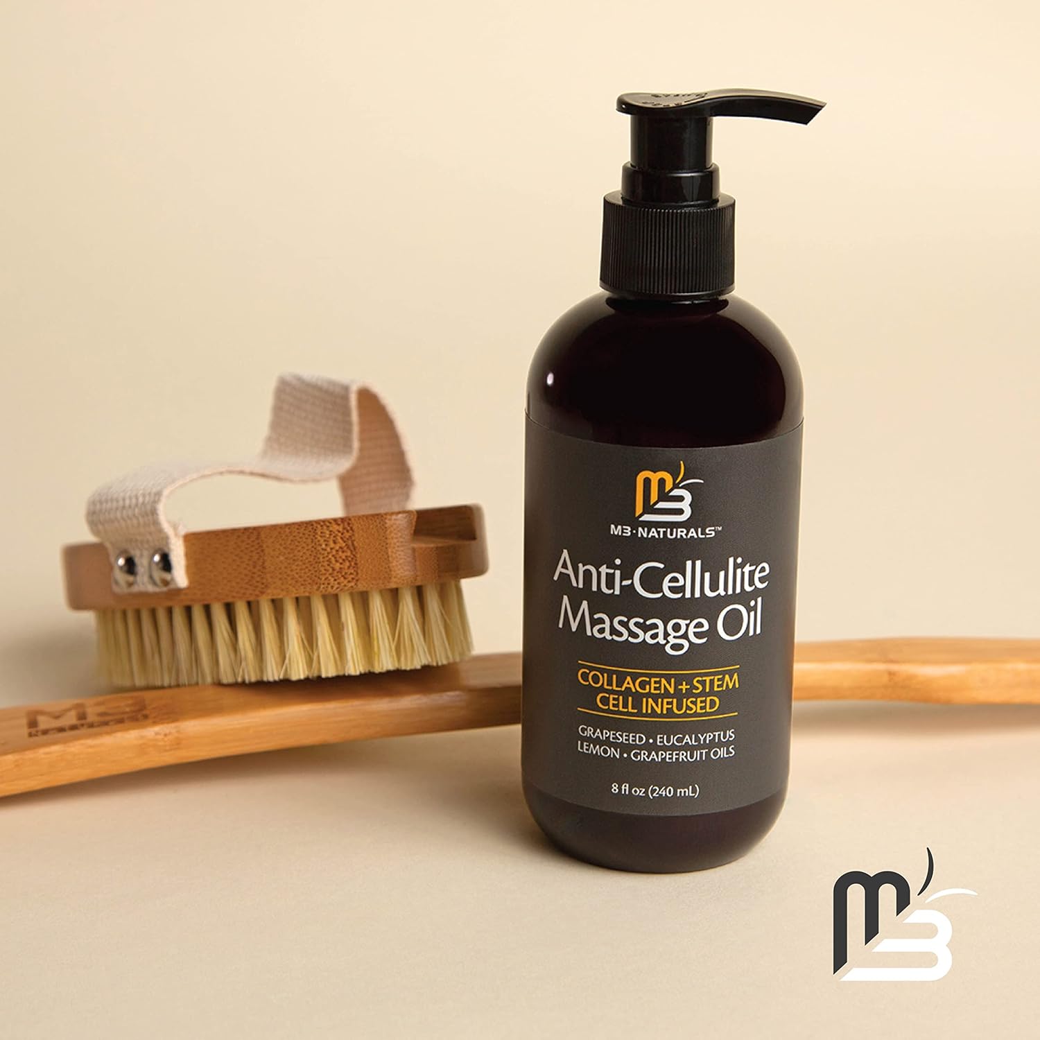 3M NATURALS OIL