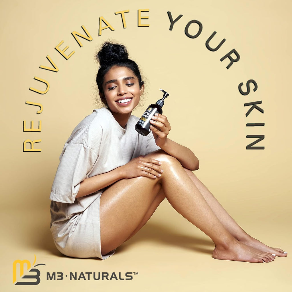 3M NATURALS OIL