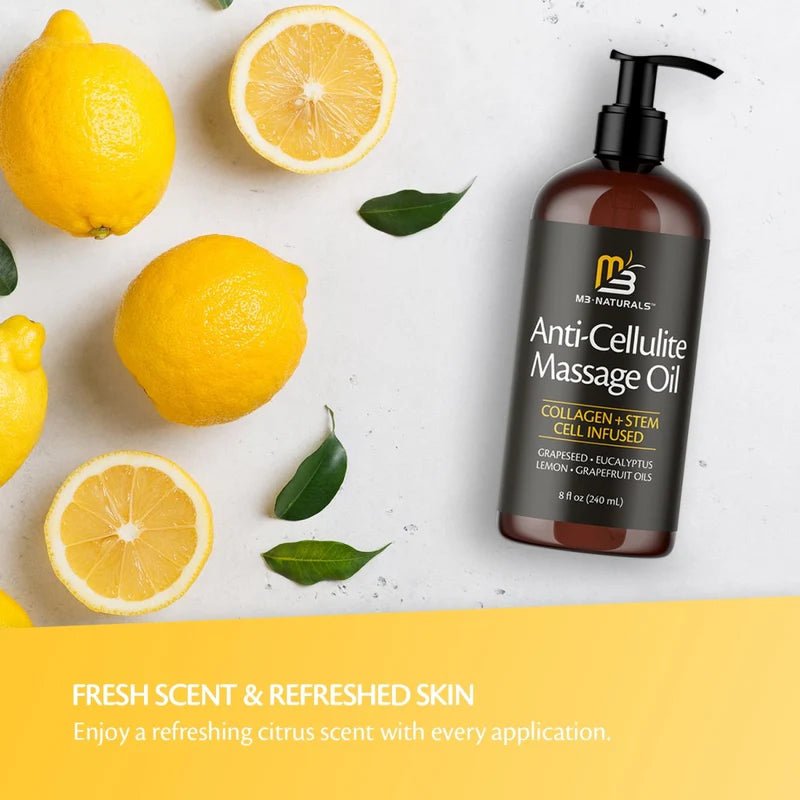 3M NATURALS OIL