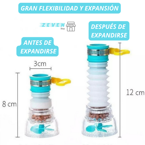 Image of DISPOSITIVO DE AHORRO DE AGUA